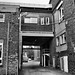 Ehemalige Zeche Diergardt 1 (Duisburg-Bergheim) / 22.09.2017