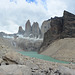 Chile, The Towers of Paine