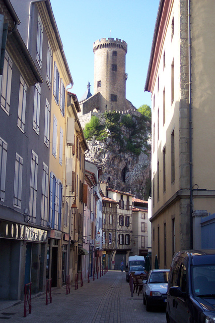 Foix