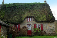 Village de la Brière - Loire Atlantique