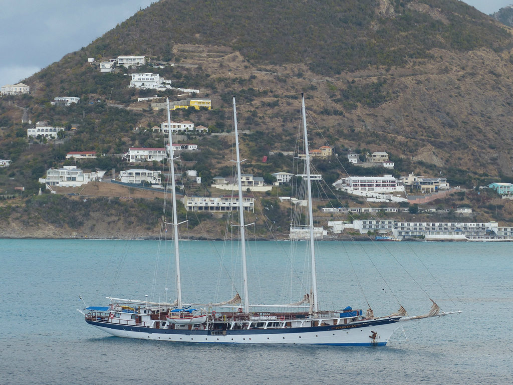 Mandalay at Philipsburg (1) - 17 March 2019