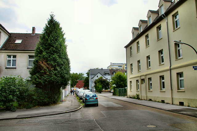 Ringstraße (Dortmund-Westerfilde) / 11.07.2020