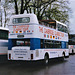 Lothian Region Transport 24 (GSC 664X) in Cambridge – 11 April 1998 (385-22A)