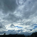 Evening sky (2)