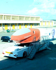 CHAMPIMÓVEL, Champalimaud Foundation CHAMPIMÓVEL, Champalimaud Foundation