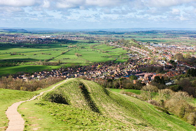 Glastonbury - 20150411