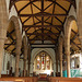 Holy Trinity Church, Darlington, Durham
