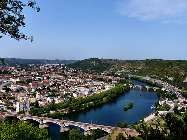 Cahors