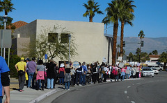 Palm Desert anti-Trump (#0327)