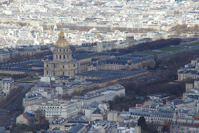 Les Invalides