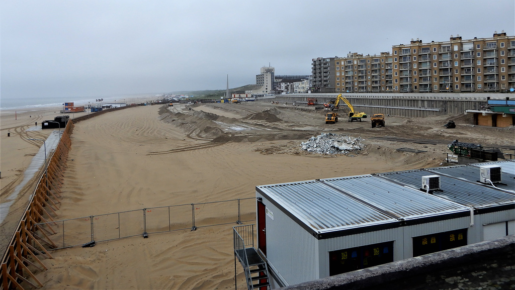 Bike Netherlands/ Scheveningen