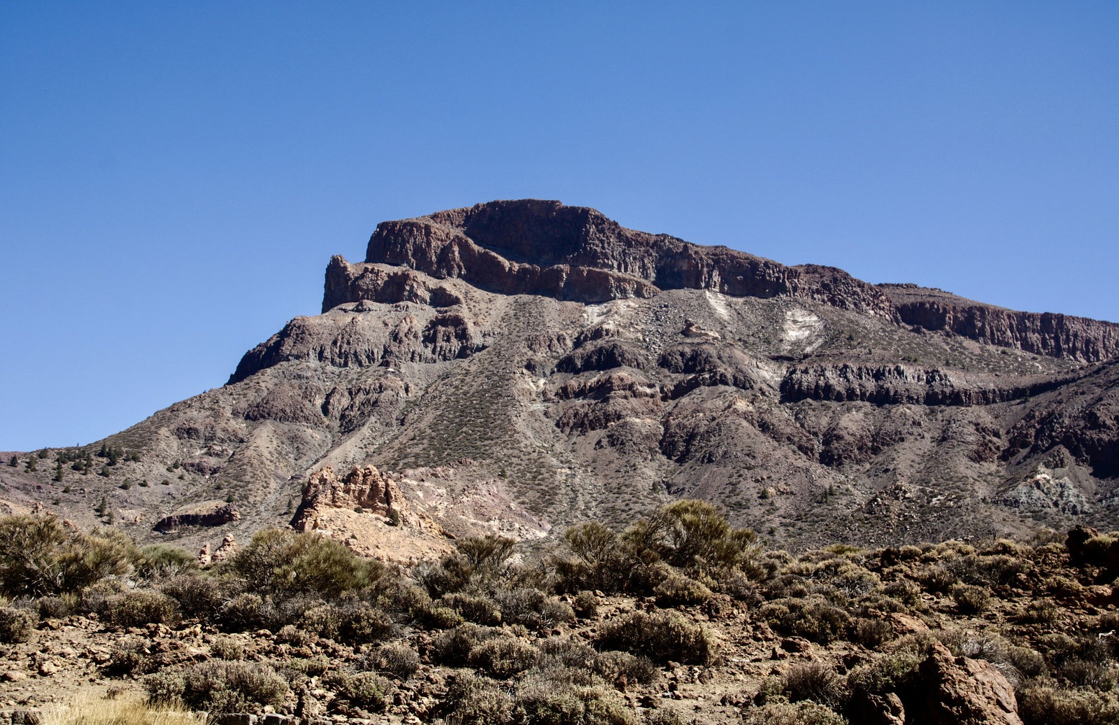 Roques de Garcia