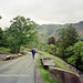 Path from Elterwater to Chapel Stile (Scan from 1993)