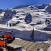 Panorama Marmolada Porta Vescovo