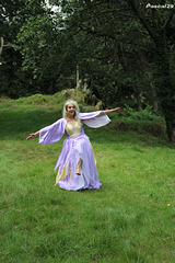 le retour de RAIPONCE