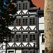 Fachwerk bei der Michaeliskirche (PiP)