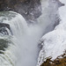 Gullfoss and Hvítágljúfur