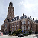 Dendermonde - Gerechtsgebouw
