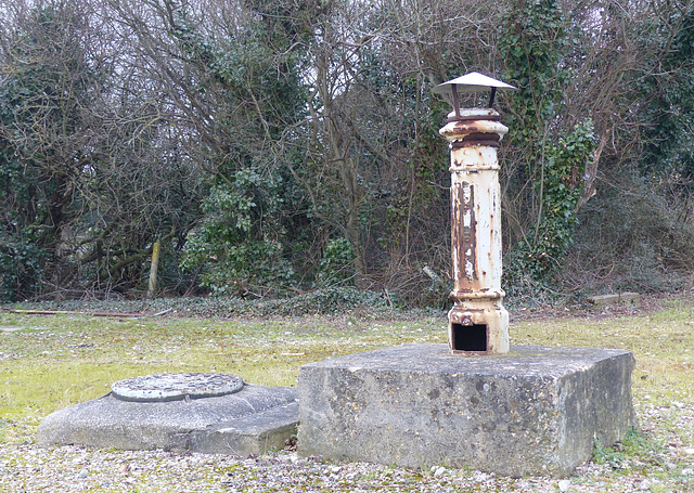 Peel Common Roundabout (7) - 9 February 2015