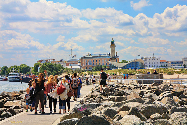 Warnemünde