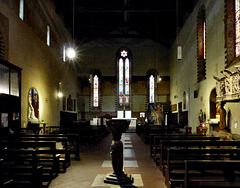 Pistoia - San Giovanni Fuorcivitas