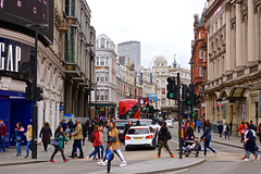 Piccadilly Circus