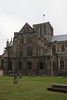 Winchester Cathedral