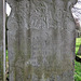 lenham church,  kent,  (12) c18 gravestone, tomb of henry bottle +1788,