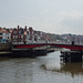 Whitby Swing Bridge