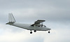 G-BJYT approaching Solent Airport - 12 October 2021