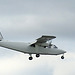 G-BJYT approaching Solent Airport - 12 October 2021