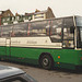 Blackburn Coachlines 326 (H174 EJU) in Scarborough – 12 Aug 1994 (235-34)