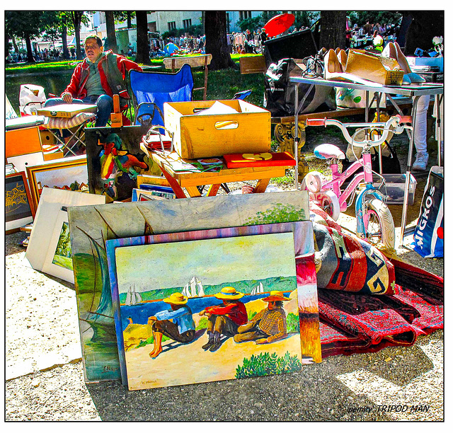 Brocante