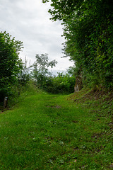 Virneburg in der Eifel