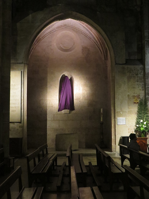 Abbaye Saint-Victor
