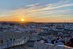 Sevilla, España