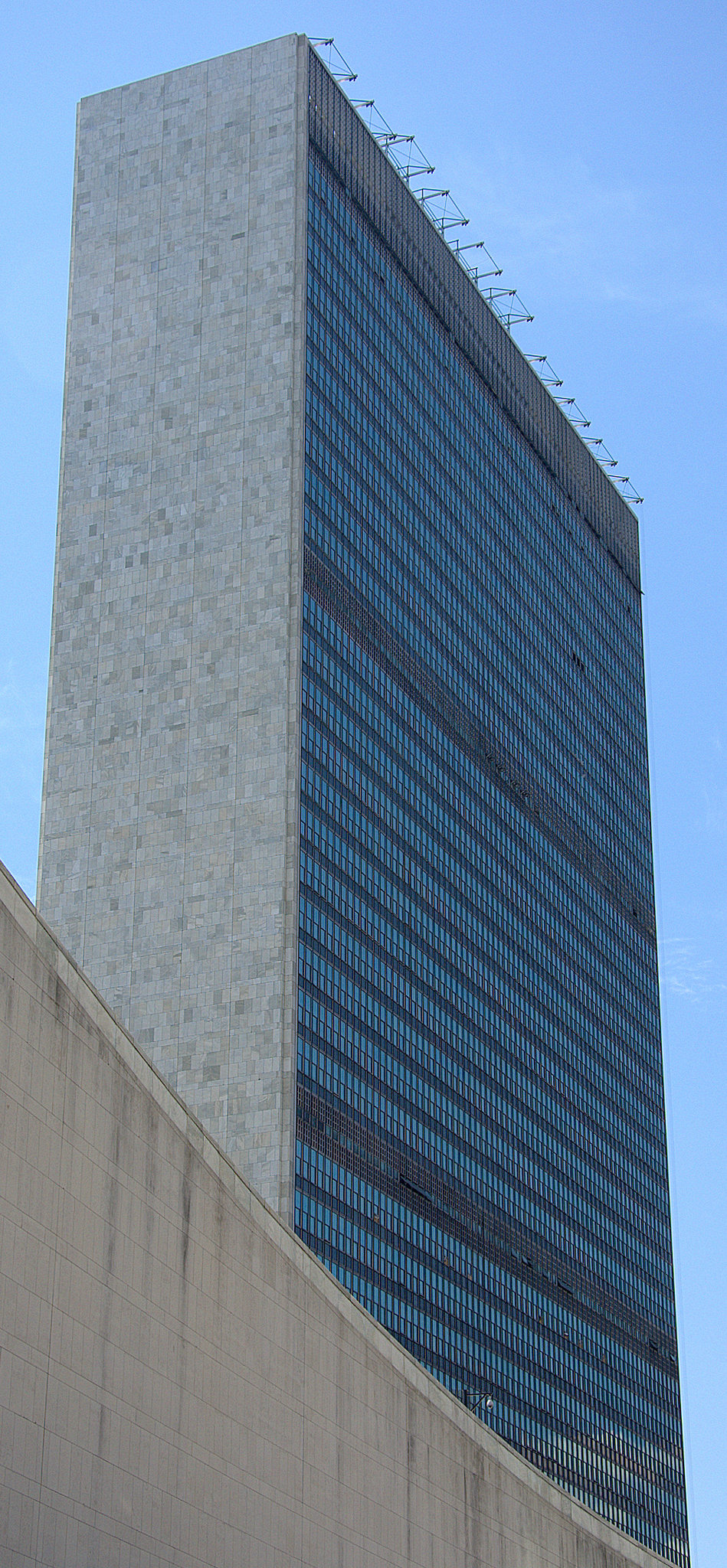 The United Nations