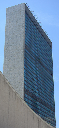 The United Nations