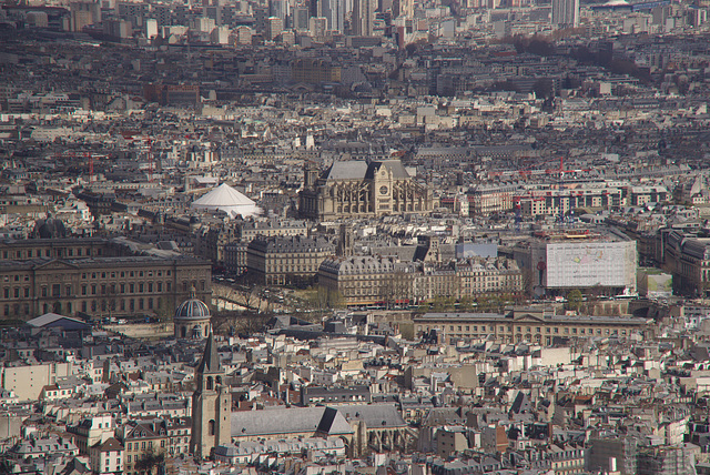 St. Eustache