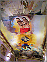 Museo Dalí, 52 Museo Dalí, 52