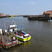 Whitby Harbour