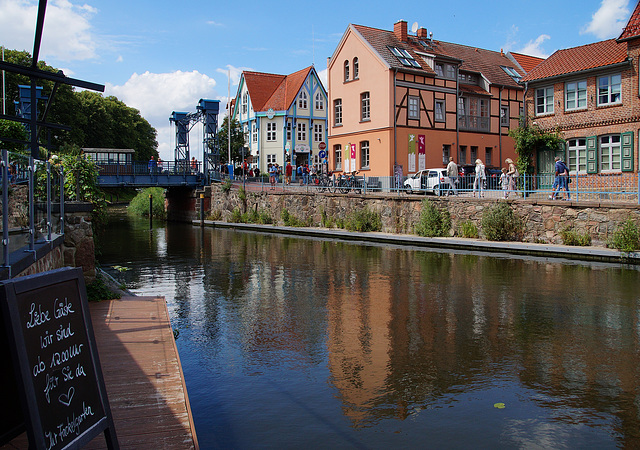 HFF - An der Hubbrücke (PiP)