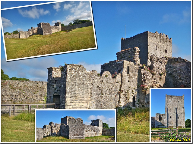 Château de Portchester