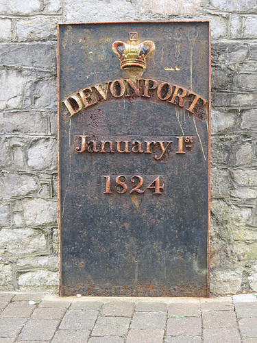 devonport, plymouth, devon