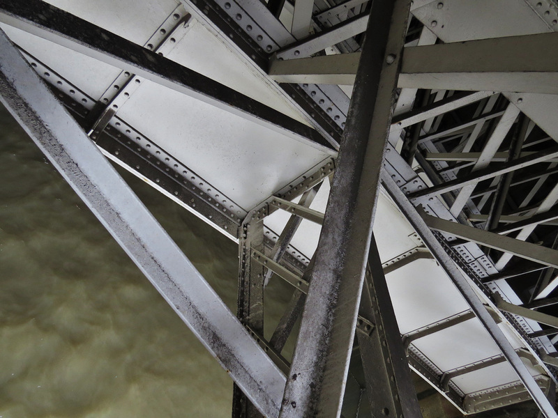 blackfriars bridge, london