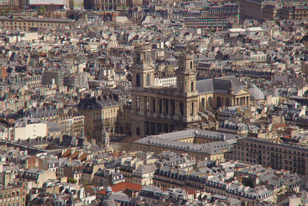 Saint-Sulpice