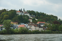 Maria Hilf-  Passau