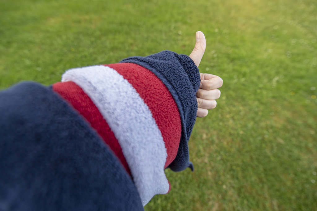 Towel Day (25.05.2018)