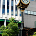 Saint John Quasquibicentennial Clock