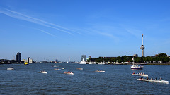 rotterdam nieuwe maas